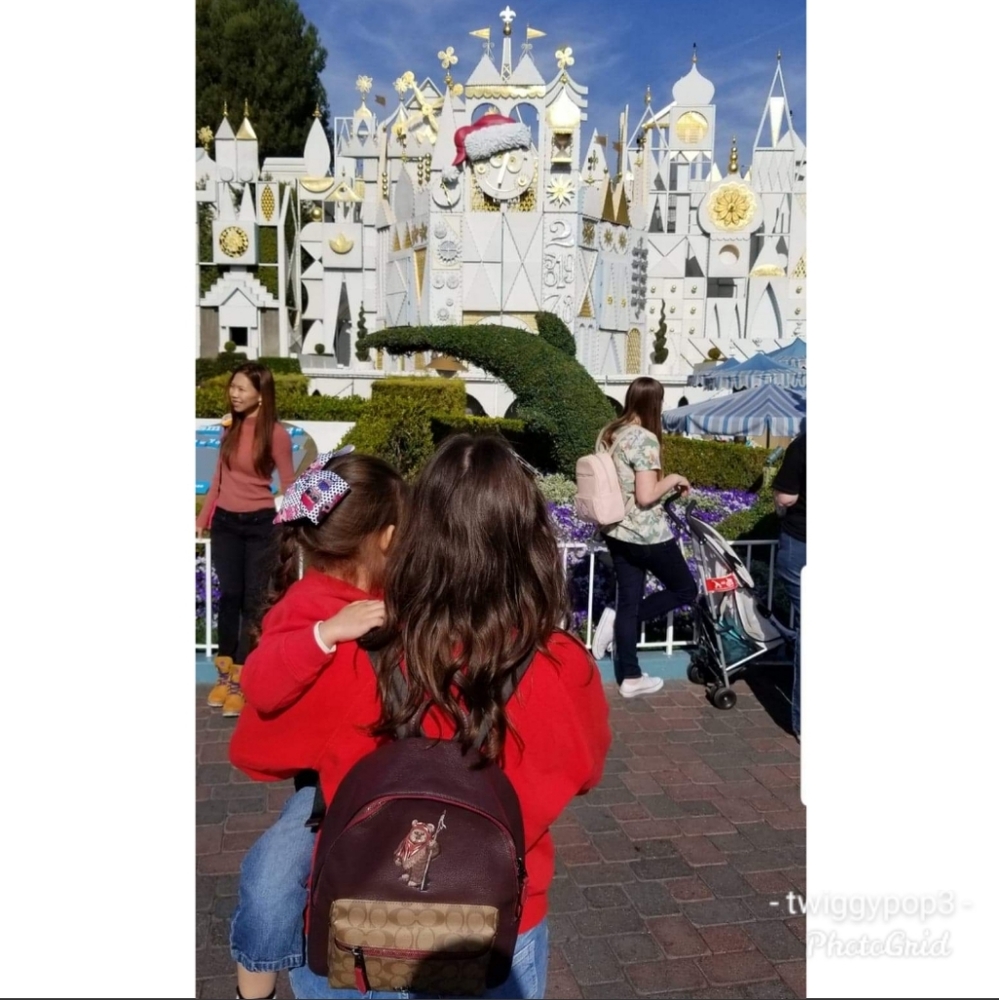 I ❤ Disney! 🍭🍭🌠